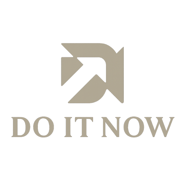 Do It Now