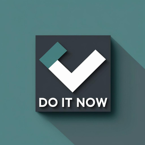 Do It Now