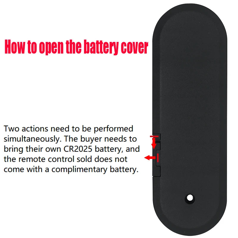 For BONPLUS-FITNESS  Actiforme ActFlame TM-500 Portable Walking Pad Treadmill Remote Control