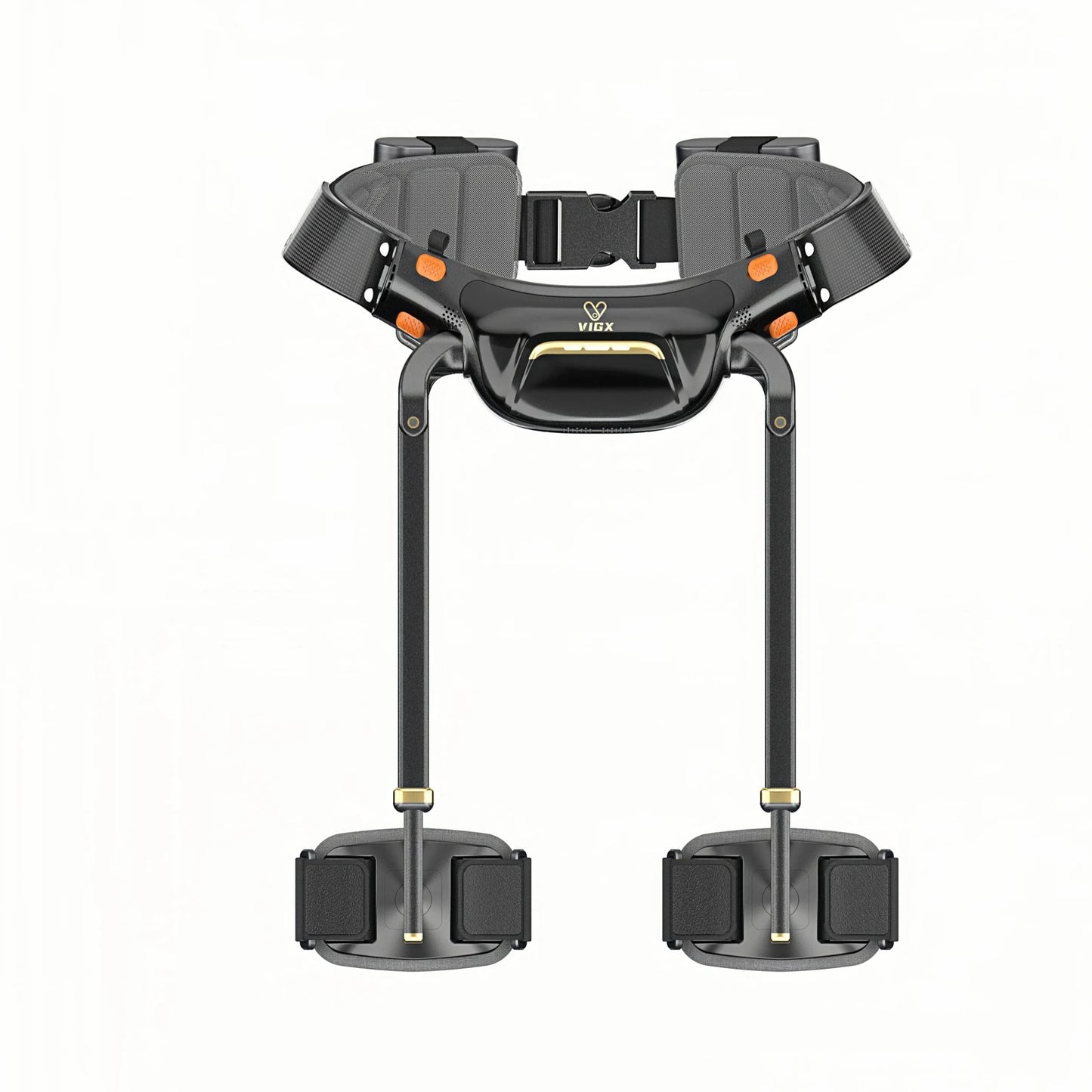 Outdoor sports assistive robots, walkers, leg exoskeleton boosters, climbers